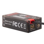 Wholesale Radiomaster ER6 2.4G 6CH 100mw CRSF PWM